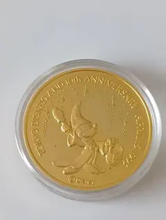 金貨 キャラクターグッズ