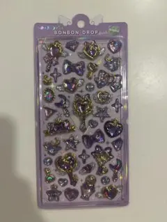 14 ボンボンドロップシール　マジカル