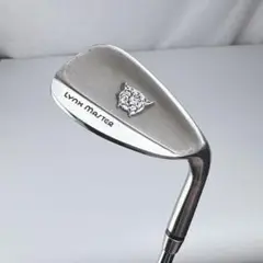 LYNX リンクス USA model ゴルフクラブ サンドウェッジ SW