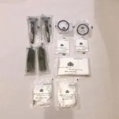 新品未使用　ホテルアメニティセット