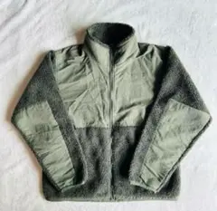 United Athleシープボア フリース スタンド ジャケット