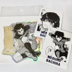 ブルーロック展 ぱしゃこれ 蜂楽廻 - メルカリ