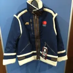 長野オリンピック　日本選手団　ジャケット&パンツ　セット　レプリカユニフォーム 2025年最新】長野オリンピック レプリカの人気アイテム - メルカリ