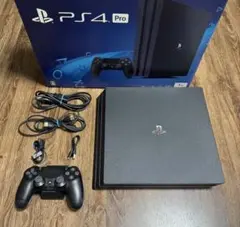 PS4PRO　本体　SSD480GB換装済 2025年最新】ps4 pro ssd 換装の人気アイテム - メルカリ