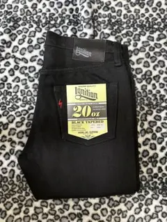 ☆美品☆ IRON HEART ignition ブラックデニム W30 日本製 - メルカリ