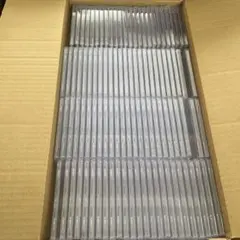 空 CDケース　100枚