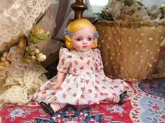 ミニョネット　アーティスト　リプロ　ジャーマン ☆　オールビスク