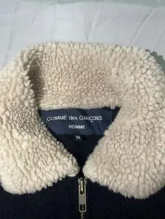 ジャケット フリースジャケット