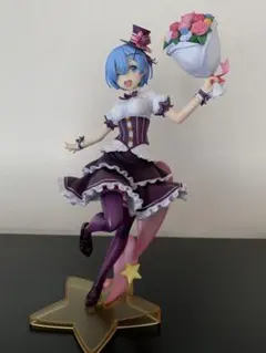 2025年最新】Re:ゼロから始める異世界生活 レム 1/7スケールの