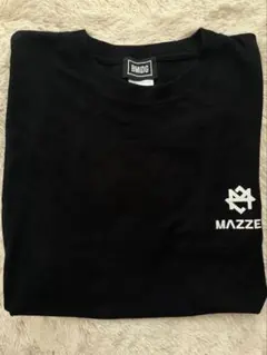 新品未開封 MAZZEL Tシャツ Mサイズ マーゼル ロゴTシャツ 初期 - メルカリ