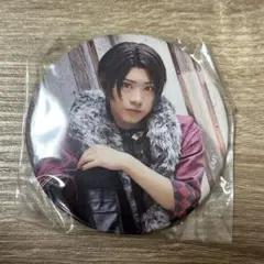 ⑳ 加州清光 単騎出陣 缶バッジ