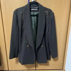 テーラードジャケット