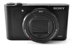 ○○SONY Cyber-shot DSC-WX500 動作未チェック、ジャンク - メルカリ
