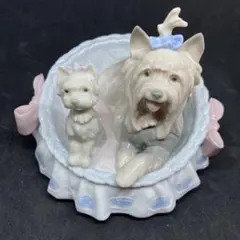2026年最新】lladro リヤドロ 犬の人気アイテム - メルカリ