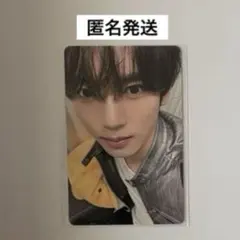 ZB1 ユジン トレカ 10/29 会場限定