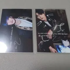 Straykids in生 タワレコ特典 アイエン