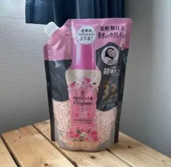 ⑦アロマジェルBlack Musk ブラックムスク 1410mL（通常3.3倍） - メルカリ