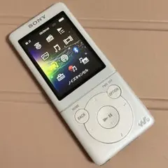 【美品】NW-S774 8GB Amazon.co.jp: SONY ウォークマン Sシリーズ [メモリータイプ