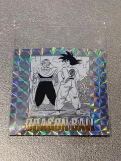 16巻 ドラゴンボール40周年記念シールウエハース2 第十六巻 ピッコロ悟空 ③