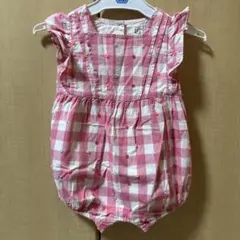baby GAP ロンパース 90
