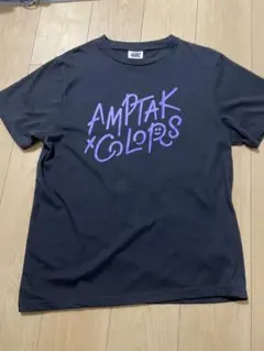 2026年最新】AMPTAKXCOLORS tシャツの人気アイテム - メルカリ
