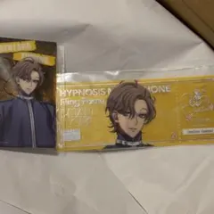 ヒプマイ ヒプノシスマイク オンラインくじ 幻太郎