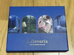 リブロアリア リトルモーメント 香水 セット - メルカリ