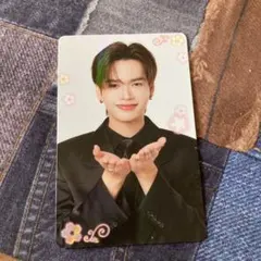 GMMTV POPUP FUKUOKA ランダムトレカ　 MARK