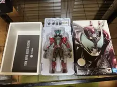 2026年最新】S.H.Figuarts(真骨彫製法)仮面ライダーダークキバの人気