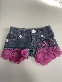 ショートパンツ パンツ