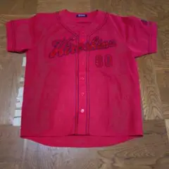 広島東洋カープ 田村俊介 #60 ビジターユニフォーム（DESCENTE）美品