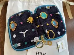 FEILER シンス　フェイラー　アクセサリーポーチ