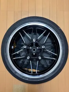 カワサキ Z900RS 純正ホイール 前後セット - メルカリ
