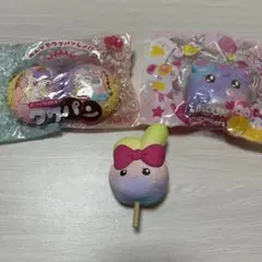 bloom スクイーズ　まとめ売り　訳あり