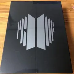 BTS Proof アルバム