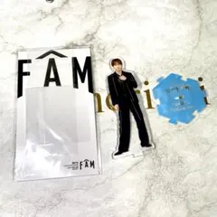 【美品】timelesz 寺西拓人 アクスタ