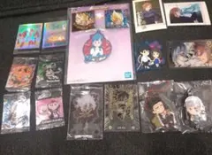 アニメグッズ まとめ売り