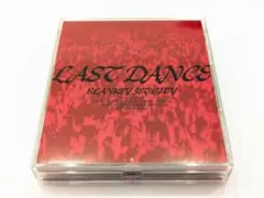 BLANKEY JET CITY ブランキージットシティ LAST DANCE