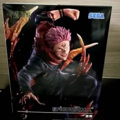 2026年最新】呪術廻戦 FIGURIZMα “宿儺” の人気アイテム - メルカリ