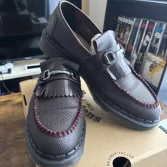 Dr. Martens Adrian Snaffle 限定モデルのサムネイル