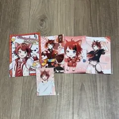 すとぷり 莉犬 まとめ売り6点 - メルカリ