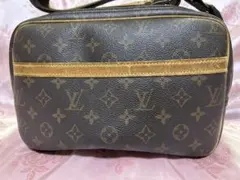 2026年最新】ルイヴィトンリポーターの人気アイテム - メルカリ