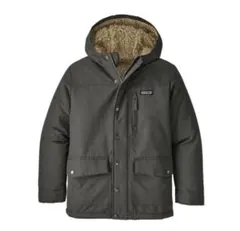 パタゴニア　キッズ　インファーノジャケット　XL