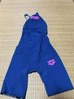 こ*い様 arena 競泳水着 FAR-2503WC Oサイズ - メルカリ