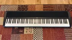 KORG LP-180 電子ピアノ 88鍵 ブラック コルグ korg - メルカリ