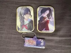 プロセカ 朝比奈まふゆ 3点セット