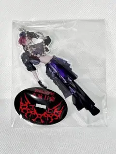 MAD MEDiCiNE 那月邪夢 アクリルスタンド 3種 アクスタ MAD MEDiCiNE 那月邪夢 アクリルスタンド 3種 アクスタ Amazon