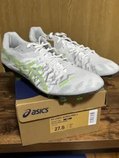 ASICS DS LIGHT ACROS PRO 3 27.5cm