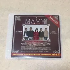 MAMY デモのサムネイル