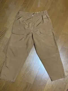 TUKI pilot pants パイロットパンツ size 2のサムネイル